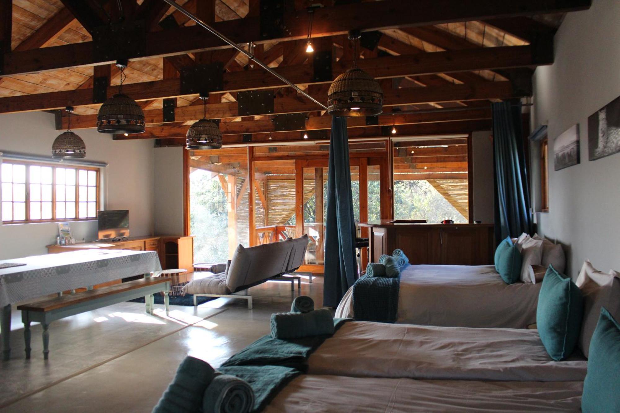 Ikamu'S Lodge Germiston Exterior foto