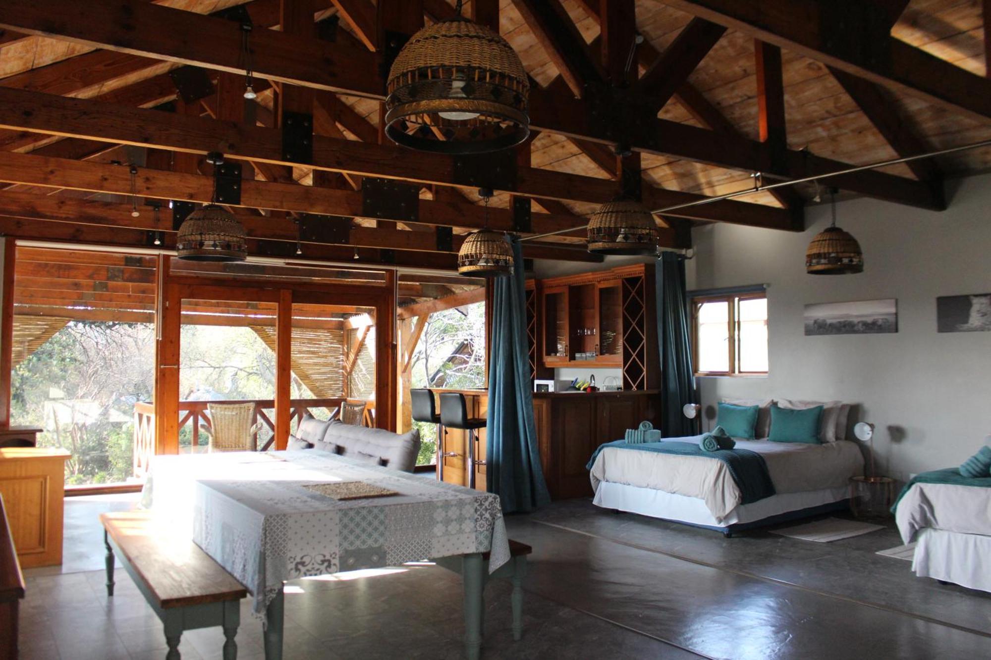 Ikamu'S Lodge Germiston Exterior foto